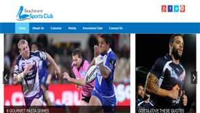 Beachmere Sports Club