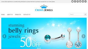 Crown Jewels